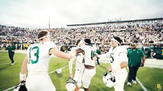 Baylor Football: Iowa State Homecoming Trailer | A Place Called Home