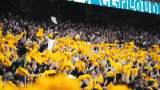 Baylor Football: Iowa State Homecoming Trailer | A Place Called Home