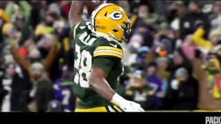 Trailer: Packers vs. Vikings | Week 8