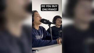 ????Do You Buy ONLYFANS ?