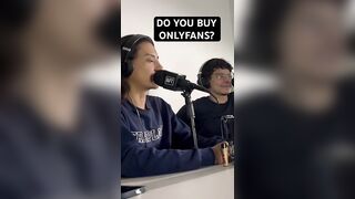 ????Do You Buy ONLYFANS ?