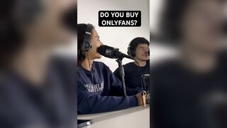 ????Do You Buy ONLYFANS ?