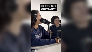 ????Do You Buy ONLYFANS ?