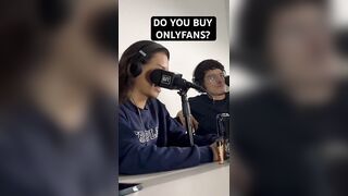 ????Do You Buy ONLYFANS ?