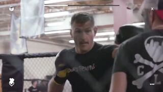 Get in the Ring with UFC Fighter Stipe Miocic on OnlyFans!