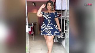 Iam Victorya | Wiki Biography,age,weight,relationships,net worth - Curvy models plus size