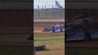 LIVE Dirt Late Models The Drit Track At Charlotte