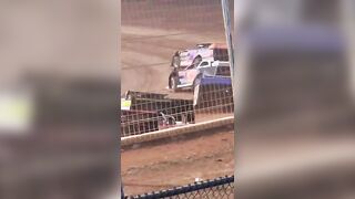 LIVE Dirt Late Models The Drit Track At Charlotte