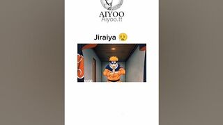 Jiraiya x Naruto ????????????????#shorts #anime #yt shorts #naruto #edit