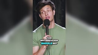 Ensuring Responsible Gun Ownership Making it Harder Safer and Smarter #mattrife #funny #rife #comedy