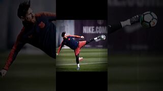 Messi X Karate ???? #shorts #viral #funny #trending