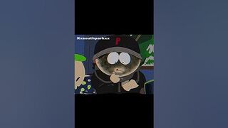 „That Scene“# southpark #capcut #funny #kyle #cartman #shorts #fyp