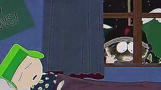 „That Scene“# southpark #capcut #funny #kyle #cartman #shorts #fyp