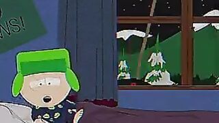 „That Scene“# southpark #capcut #funny #kyle #cartman #shorts #fyp