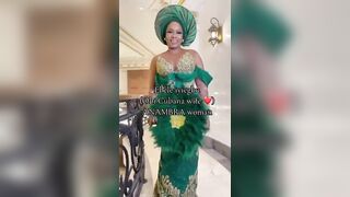 Some beautiful #married Igbo celebrity women #mygchallange #kizzdaniel