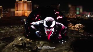 Marvel's Spider-Man 2 - Sphere Las Vegas Takeover | PS5 Games