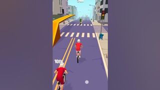 Cycle race #gameplay #games #sports #shortvideo #shortvideo