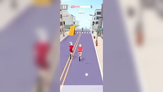 Cycle race #gameplay #games #sports #shortvideo #shortvideo