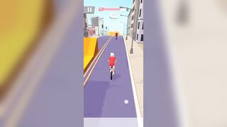 Cycle race #gameplay #games #sports #shortvideo #shortvideo