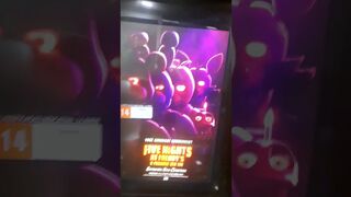 INDO ASSISTIR FNAF #games #fnaf #cinema