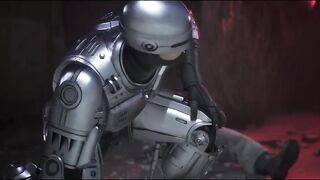 RoboCop: Rogue City - Story Trailer | PS5 Games