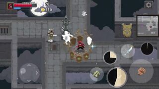 Wizard of Legend - Available Now on Mobile! | Humble Games