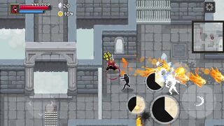 Wizard of Legend - Available Now on Mobile! | Humble Games