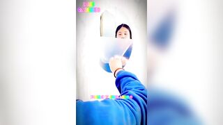 Flexible Mirror ????|| #shorts #gadgets #trending #homegadgets #accessories #usefulgadgetsforhome #fyp