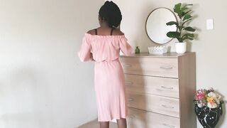 TWO PIECE SETS TRY ON HAUL |New YouTuber