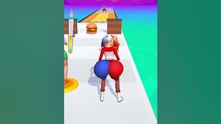 Twerk #gaming #gameplay #games #shorts