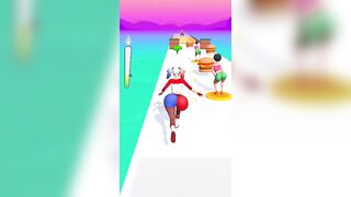 Twerk #gaming #gameplay #games #shorts