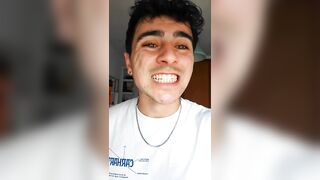 Poniendo a Prueba La Pasta de Dientes Viral de Tiktok: Hismile#poniendoaprueba #viral #tiktok #new