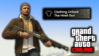 We Have Officially Conquered GTA Online! (Tier 4 Challenge Grind Completed)