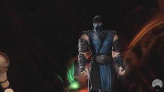 Jax Losing His Arms in Mortal Kombat Compilation! (2011-2023)