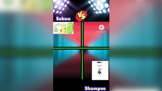 Sabun ???? Shampoo#ytshorts #viralshort #trendingshorts #compilation #facts