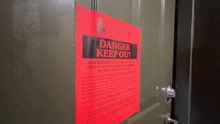 West Palm Beach apartment condemned amid mold concerns