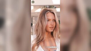 Camille Kostek: La modelo de bikinis y sensación de la moda | Influencer de Instagram