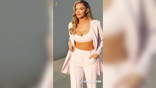 Camille Kostek: La modelo de bikinis y sensación de la moda | Influencer de Instagram