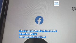 Ad-free subscription versions of Facebook and Instagram to start in the EU