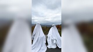 White Mountains Road Trip: Ghost Edition #whitemountains #travel #ghost #halloween #roadtrip