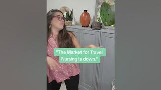 Travel Nurse jobs are out there - fall 2023