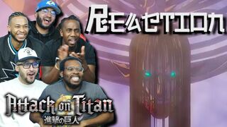 RTTV Reacts to Attack on Titan Final Trailer｜The Final Season Part 4