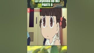 ????‍⬛Hei es Secuestrado????‍⬛ #anime