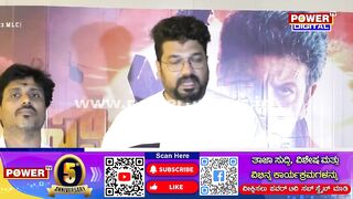 Srujan Lokesh : ಘೋಸ್ಟ್ ಸಿನಿಮಾದಲ್ಲಿ ಇಬ್ಬರು ಹೀರೋಗಳು..!| Ghost Celebrity Show | Shivanna | Power TV