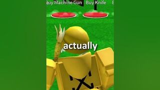FAKE GAMES ARE ALL OVER ROBLOX...