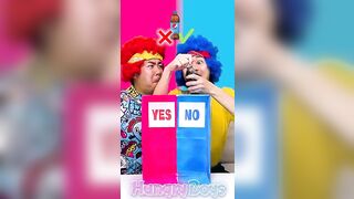 HungryBoys funny video????????????|M2DK Best TikTok November2023 #shorts #TikTok #m2dk #YESorNO