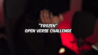 OPEN VERSE CHALLENGE?!