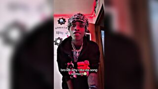 MR. TAKE YA B*TCH by Lil Mabu & chriseanrock~~tiktok compilation challenge