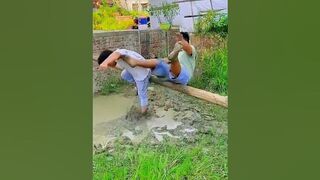 Best funny comedy video tiktok china compilation 2023, #youtubeshorts #funny #tiktok #shorts