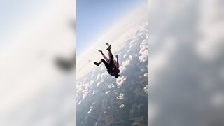 EXIT SKYDIVING Compilation ????/????????#adrenalinevibe and @a_slepnev - Instagram #shorts @zheka_kz